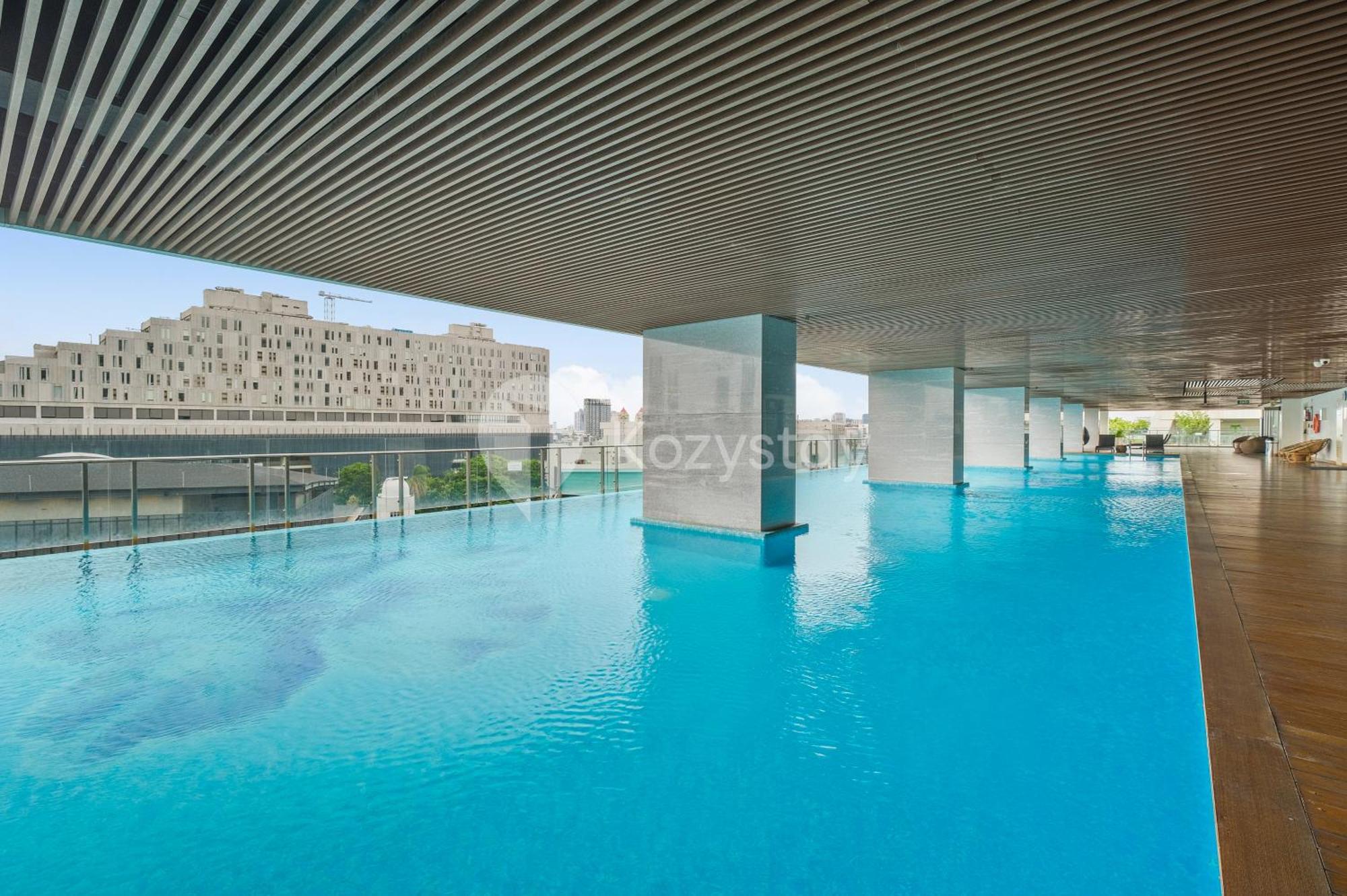 Terra By Kozystay - Menteng Jakarta Exterior foto